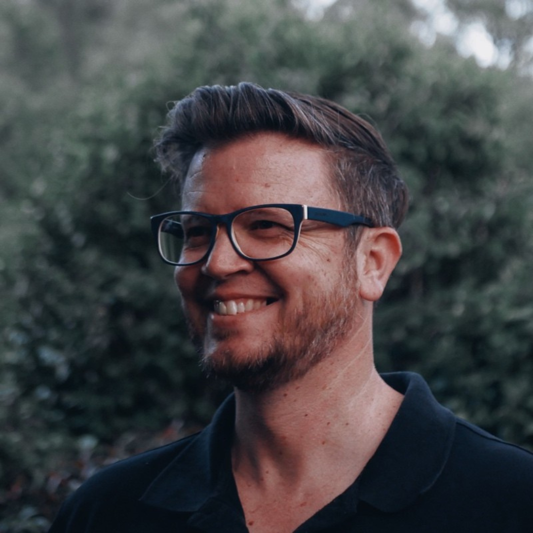 Tom Reidy — Co-Founder, Director of Innovation at TAG The Agency